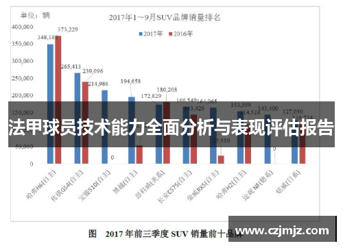 法甲球员技术能力全面分析与表现评估报告